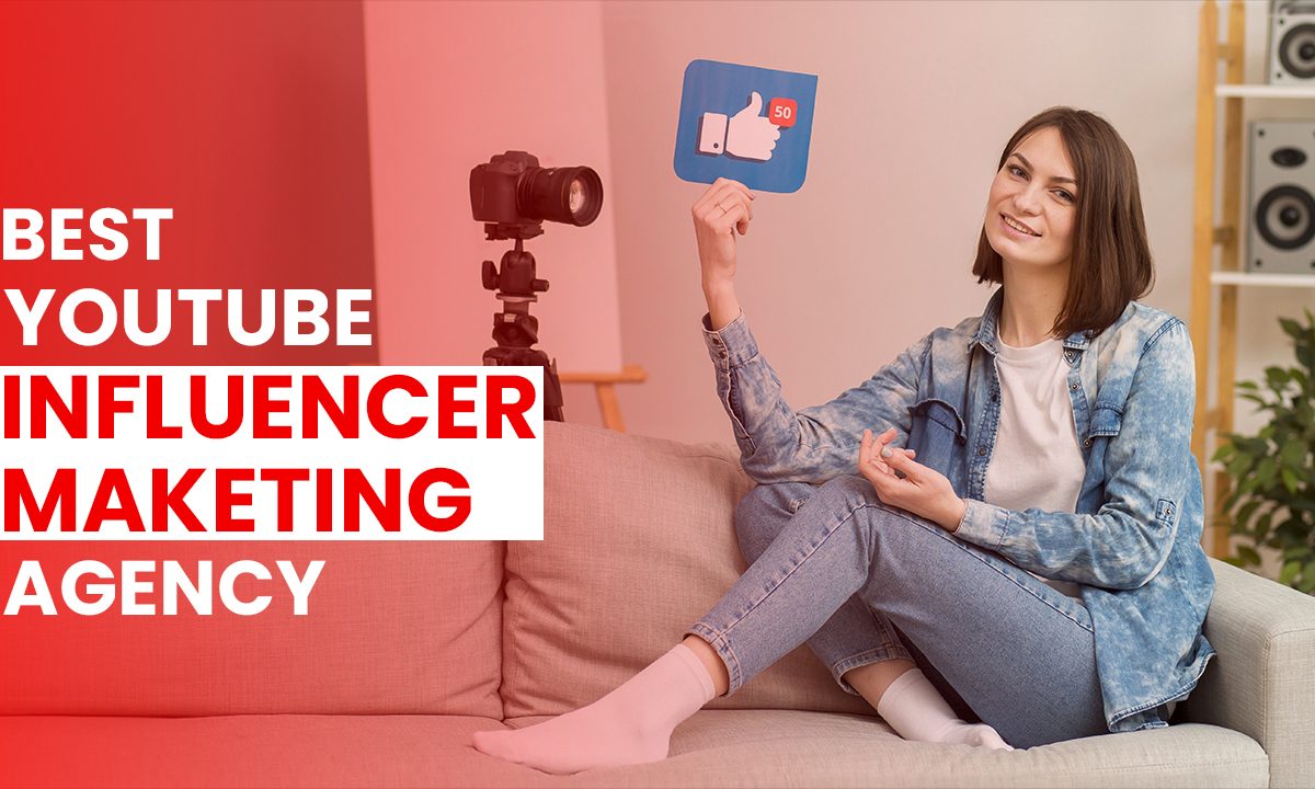 20 Best YouTube Influencer Marketing Agencies to Skyrocket Your Brand in 2024